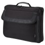 DELL Classic borsa per notebook 39,6 cm (15.6") Valigetta ventiquattrore Nero