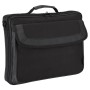 DELL Classic borsa per notebook 39,6 cm (15.6") Valigetta ventiquattrore Nero