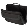 DELL Classic borsa per notebook 39,6 cm (15.6") Valigetta ventiquattrore Nero