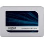 Crucial MX500 2.5" 4 TB Serial ATA III 3D NAND