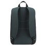 Targus GeoLite borsa per notebook 39,6 cm (15.6") Zaino Grigio