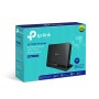 TP-Link VR1200v router cablato Nero