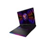 MSI Gaming GE68HX 13VG-039IT Raider Intel® Core™ i9 i9-13950HX Computer portatile 40,6 cm (16") 4K Ultra HD 32 GB DDR5-SDRAM 