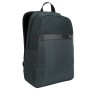 Targus GeoLite borsa per notebook 39,6 cm (15.6") Zaino Grigio