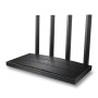 TP-Link ARCHER AX12 router wireless Fast Ethernet Banda tripla (2.4 GHz/5 GHz/5 GHz) Nero