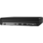 HP Elite Mini 800 G9 Mini PC Intel® Core™ i5 i5-13500T 16 GB DDR5-SDRAM 512 GB SSD Windows 11 Pro Nero