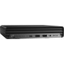 HP Elite Mini 800 G9 Mini PC Intel® Core™ i5 i5-13500T 16 GB DDR5-SDRAM 512 GB SSD Windows 11 Pro Nero