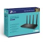 TP-Link ARCHER AX12 router wireless Fast Ethernet Banda tripla (2.4 GHz/5 GHz/5 GHz) Nero