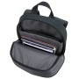 Targus GeoLite borsa per notebook 39,6 cm (15.6") Zaino Grigio