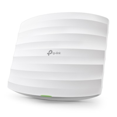 TP-Link EAP245 1300 Mbit/s Bianco Supporto Power over Ethernet (PoE)