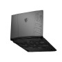 MSI Pulse 17 B13VFK-235XIT i7-13700H Computer portatile 43,9 cm (17.3") Full HD Intel® Core™ i7 16 GB DDR5-SDRAM 1 TB SSD NVI