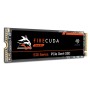 Seagate FireCuda 530 M.2 1 TB PCI Express 4.0 3D TLC NVMe