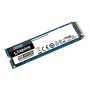 Kingston Technology DC1000B M.2 240 GB PCI Express 3.0 3D TLC NAND NVMe