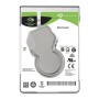 Seagate Barracuda ST5000LM000 disco rigido interno 2.5" 5 TB Serial ATA III