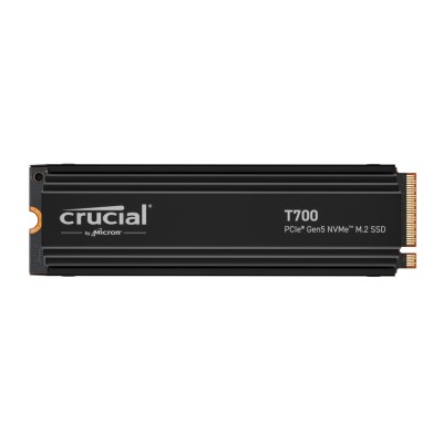 Crucial T700 M.2 2 TB PCI Express 5.0 NVMe