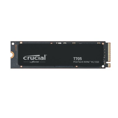 Crucial CT1000T705SSD3 drives allo stato solido M.2 1 TB PCI Express 5.0 NVMe