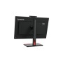 Lenovo ThinkVision T24v-30 LED display 60,5 cm (23.8") 1920 x 1080 Pixel Full HD Nero