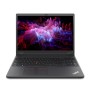 Lenovo ThinkPad P16v Workstation mobile 40,6 cm (16") WUXGA Intel® Core™ i7 i7-13700H 16 GB DDR5-SDRAM 512 GB SSD NVIDIA RTX 