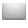 DELL XPS 13 9340 Intel Core Ultra 7 155H Computer portatile 34 cm (13.4") Touch screen 2.8K 32 GB LPDDR5x-SDRAM 1 TB SSD Wi-Fi 7