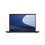 ASUS ExpertBook B5 B5402CVA-KI0337X Intel® Core™ i5 i5-1340P Computer portatile 35,6 cm (14") Full HD 16 GB DDR5-SDRAM 512 GB