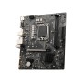 MSI PRO H610M-G scheda madre Intel H610 LGA 1700 micro ATX