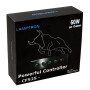 Lamptron CF525 Fan Controller 5.25 pollici - Nero