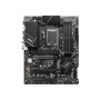 MSI PRO Z790-P WIFI scheda madre Intel Z790 LGA 1700 ATX