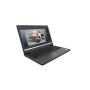 Lenovo ThinkPad P16v Workstation mobile 40,6 cm (16") WUXGA AMD Ryzen™ 7 7840HS 16 GB DDR5-SDRAM 512 GB SSD NVIDIA RTX A500 Wi