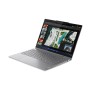 Lenovo ThinkBook 14 Ibrido (2 in 1) 35,6 cm (14") Touch screen WUXGA Intel Core Ultra 7 155U 16 GB DDR5-SDRAM 512 GB SSD Wi-Fi 6