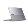 Lenovo ThinkBook 14 Ibrido (2 in 1) 35,6 cm (14") Touch screen WUXGA Intel Core Ultra 7 155U 16 GB DDR5-SDRAM 512 GB SSD Wi-Fi 6