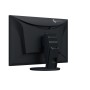 EIZO FlexScan EV2781 Monitor PC 68,6 cm (27") 2560 x 1440 Pixel Quad HD LED Nero