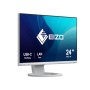 EIZO FlexScan EV2490-WT Monitor PC 60,5 cm (23.8") 1920 x 1080 Pixel Full HD LED Bianco