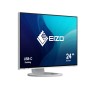 EIZO FlexScan EV2485-WT LED display 61,2 cm (24.1") 1920 x 1200 Pixel WUXGA Bianco