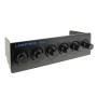 Lamptron FC2 Fan Controller 5.25 pollici - Nero