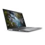 DELL Precision 3581 Workstation mobile 39,6 cm (15.6") Full HD Intel® Core™ i7 i7-13700H 32 GB DDR5-SDRAM 512 GB SSD NVIDIA R