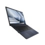 ASUS ExpertBook B1 B1502CBA-NJ1283X i3-1215U Computer portatile 39,6 cm (15.6") Full HD Intel® Core™ i3 8 GB DDR4-SDRAM 512 G