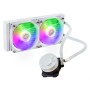 Cooler Master MasterLiquid 240L Core ARGB AIO, Bianco - 240mm