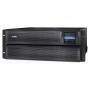 APC Smart-UPS gruppo di continuità (UPS) A linea interattiva 3 kVA 2700 W 10 presa(e) AC