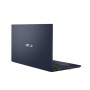 ASUS ExpertBook B1 B1502CBA-NJ1283X i3-1215U Computer portatile 39,6 cm (15.6") Full HD Intel® Core™ i3 8 GB DDR4-SDRAM 512 G