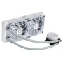 Cooler Master MasterLiquid 240L Core ARGB AIO, Bianco - 240mm