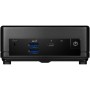 MSI Cubi 5 12M-002BEU-B51235UXX 0.66L sized PC Nero i5-1235U Intel SoC