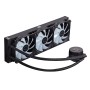 Cooler Master MasterLiquid 360L Core ARGB AIO, Nero - 360mm