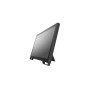 EIZO DuraVision FDF2382WT-BK Monitor PC 58,4 cm (23") 1920 x 1080 Pixel Full HD LED Touch screen Da tavolo Nero