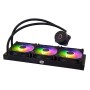 Cooler Master MasterLiquid 360L Core ARGB AIO, Nero - 360mm