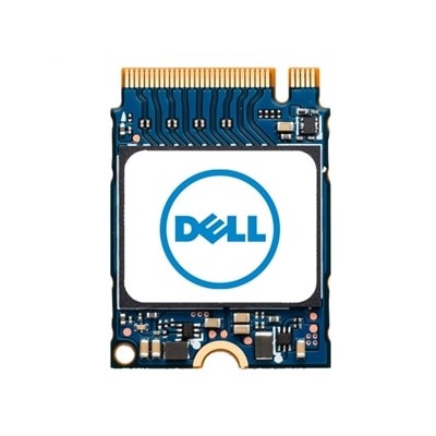 DELL AB292881 drives allo stato solido M.2 512 GB PCI Express NVMe