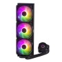 Cooler Master MasterLiquid 360L Core ARGB AIO, Nero - 360mm