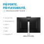 HP E-Series E27m G4 Monitor PC 68,6 cm (27") 2560 x 1440 Pixel Quad HD Nero