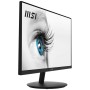 MSI Pro MP242A Monitor PC 60,5 cm (23.8") 1920 x 1080 Pixel Full HD Nero