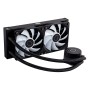 Cooler Master MasterLiquid 240L Core ARGB AIO, Nero - 240mm