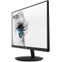 MSI Pro MP242A Monitor PC 60,5 cm (23.8") 1920 x 1080 Pixel Full HD Nero